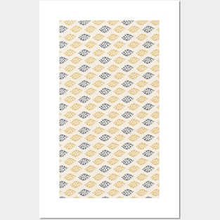 Juicy Dots Posters and Art